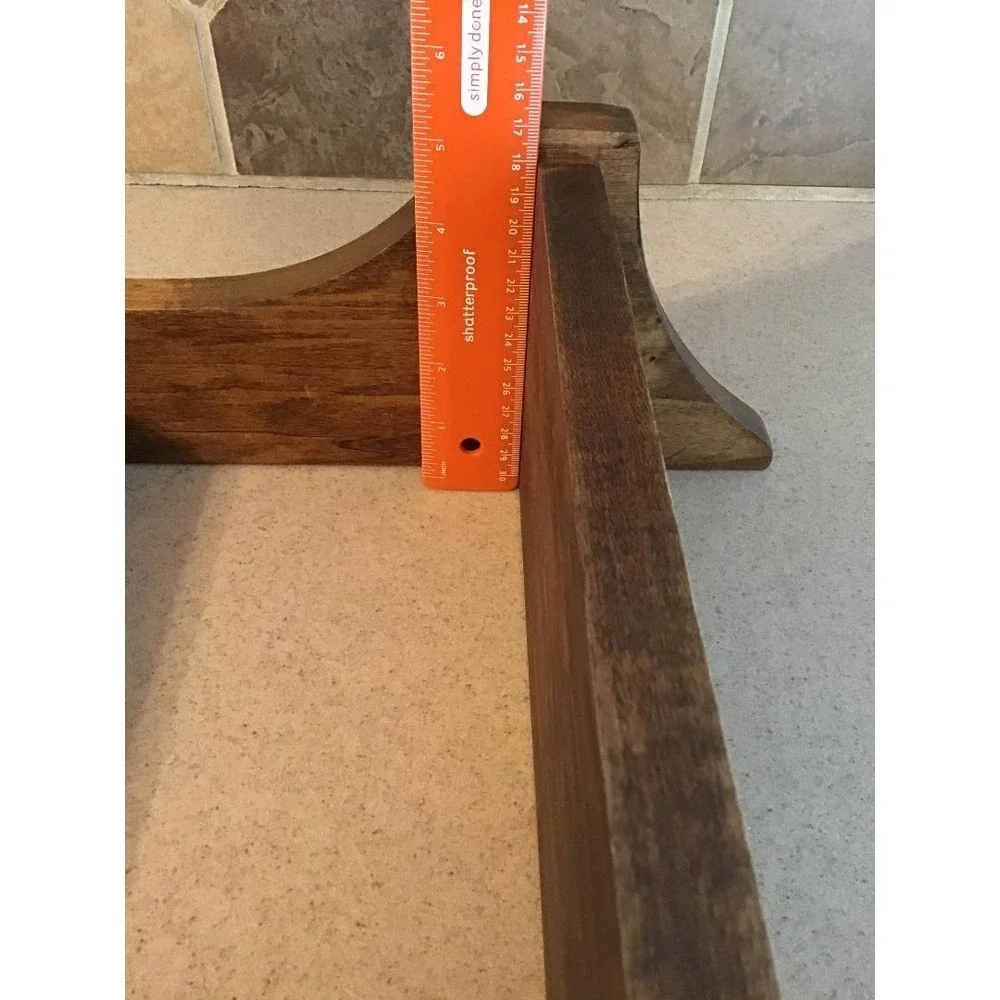 N/A vintage handcrafted